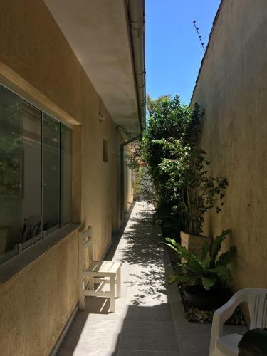 Casa Itanha�m - Prainha