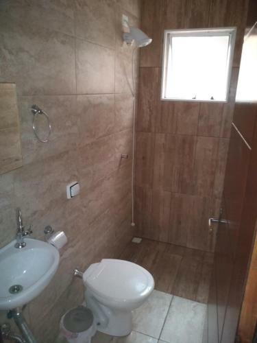 Casa Praia Temporada Itanha�m