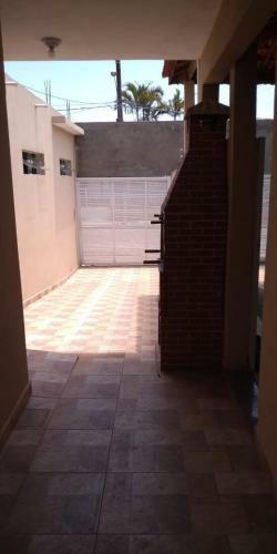 Casa Praia Temporada Itanha�m
