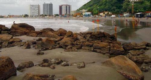 Casa Praia Temporada Itanha�m