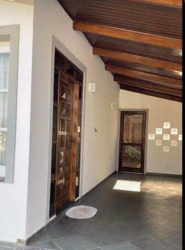 Casa Aconchegante E Localiza��o Maravilhosa.