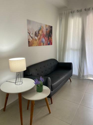 Apartamento Aconchegante P� Na Areia