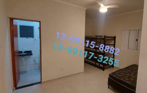 Casa Temporada Enzo