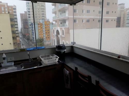 Apartamento Residencial Urban