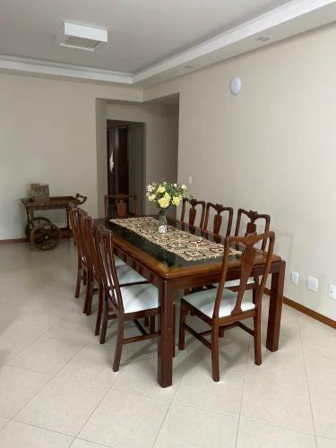 Apartamento 3 Quartos Em Meia Praia - Itapema