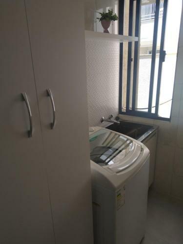 Apartamento Em Meia Praia