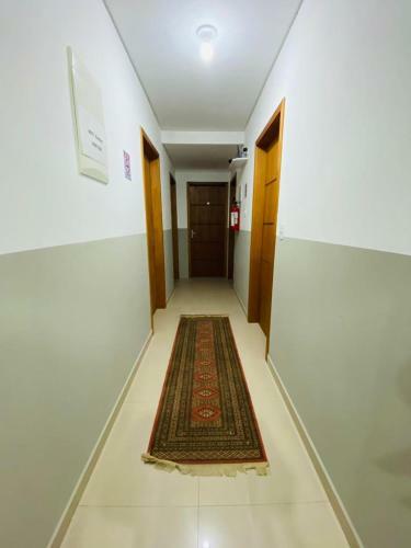Hostal Residencial Wall Para�so