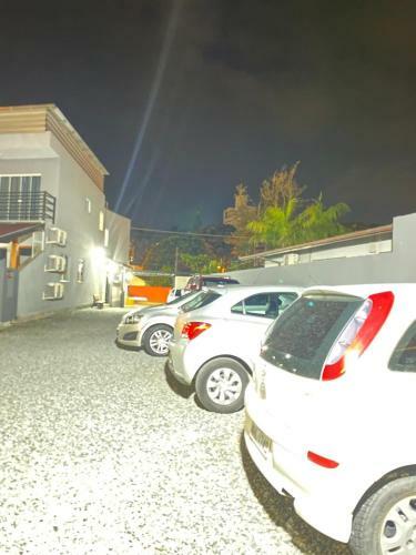 Hostal Residencial Wall Para�so