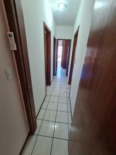Apartamento Cobertura 3 Quartos Com Ar Excelente Vista Mar! 80 Metros