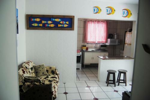 Apartamento Apto Meia Praia
