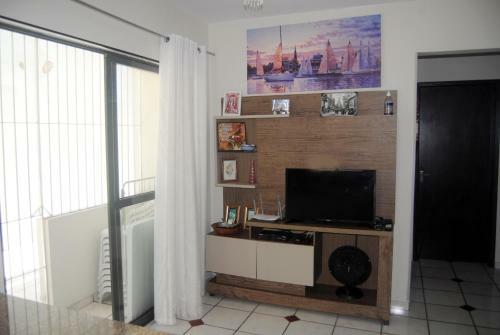 Apartamento Apto Meia Praia