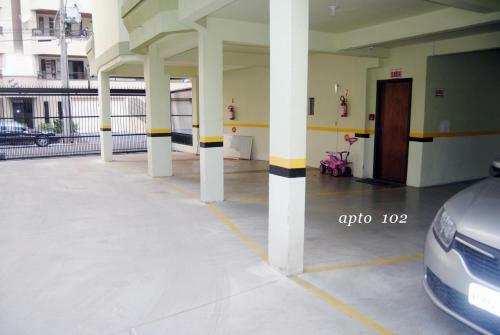 Apartamento Apto Meia Praia