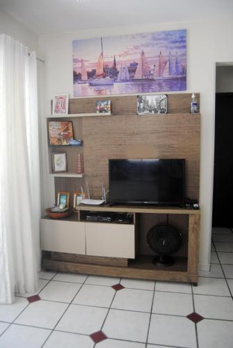 Apartamento Apto Meia Praia