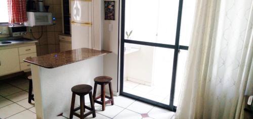 Apartamento Apto Meia Praia