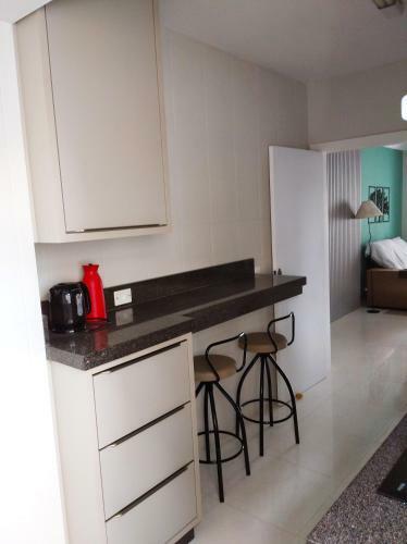 Apartamento Lindo Ape Cobertura �tima Localiza��o