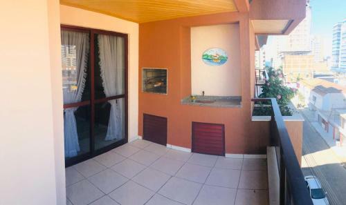 Excelente Apartamento Meia Praia - Itapema