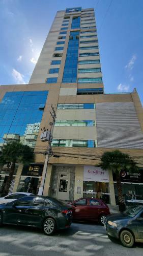 Apartamento Conforto E Tranquilidade A Poucos Metros Da Praia