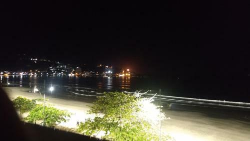 Apartamento De Cobertura Frente Para O Mar Itapema