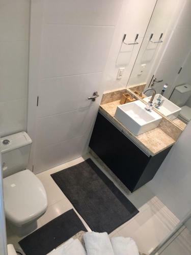 Apartamento Cobertura Com Bel�ssima Vista Para O Mar E Jacuzzi