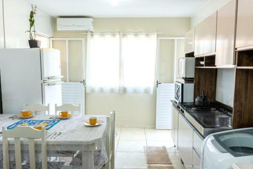 Apartamento Apto2 Com Ar Cond Wi-fi E Tv Smart