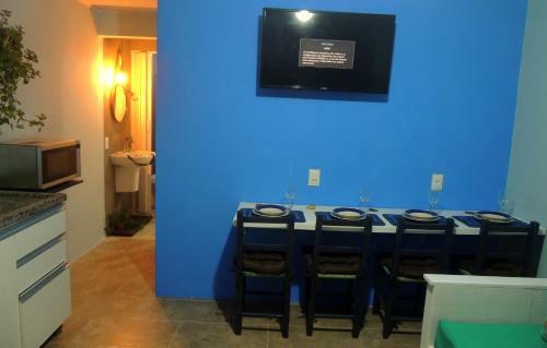 Apartamento Apto 1 Dorm. Pr�ximo A Praia