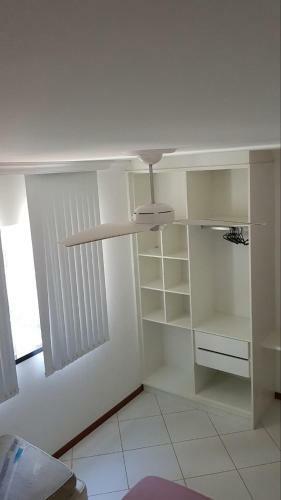 Apartamento Na Meia Praia