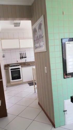 Apartamento Na Meia Praia