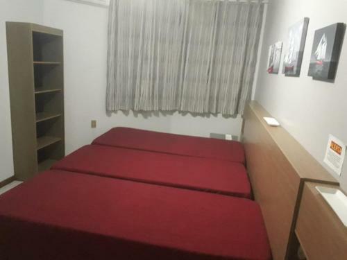 Apartamento Meia Praia Itapema