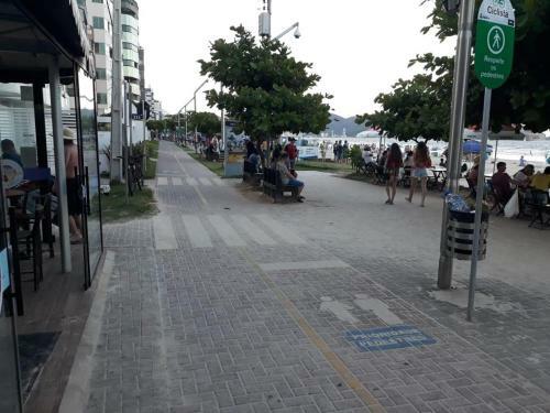 Apartamento Meia Praia Itapema