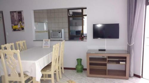 Apartamento Meia Praia Itapema