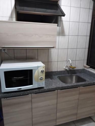 Apartamento Meia Praia Itapema