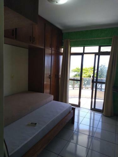 Apartamento Frente Mar