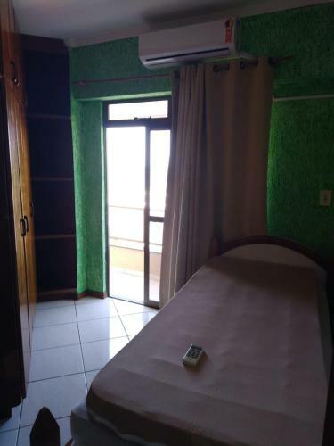 Apartamento Frente Mar