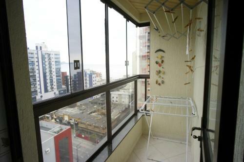 Apartamento 1003 Meia Praia