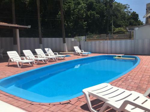 Casa 3 - 3 Su�tes - Bruno Klemtz
