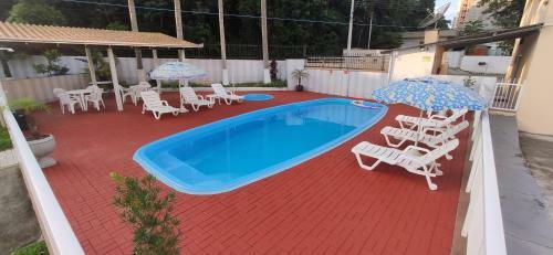 Casa 3 - 3 Su�tes - Bruno Klemtz