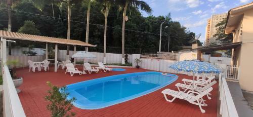 Casa 3 - 3 Su�tes - Bruno Klemtz