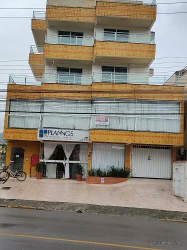 Apartamento F�rias Em Itapema! N03