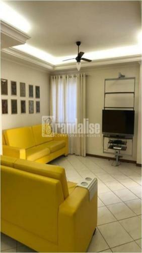 Apartamento Ap.quatro Quartos �rea Central