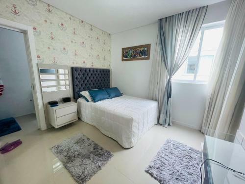 Apartamento Cobertura Infinity Blue Em Itapema-sc