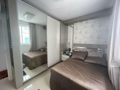 Apartamento Cobertura Infinity Blue Em Itapema-sc