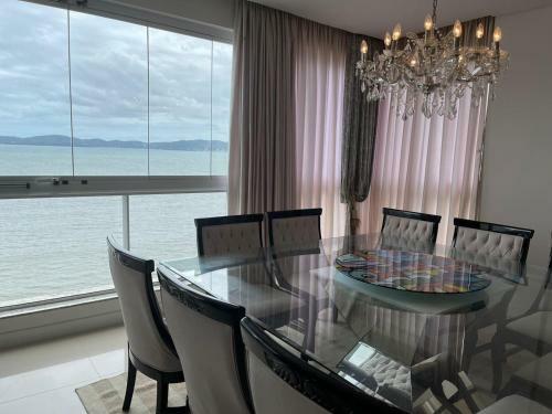 Apartamento Cobertura Infinity Blue Em Itapema-sc