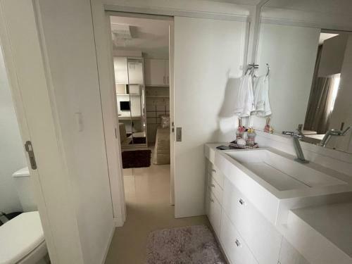 Apartamento Cobertura Infinity Blue Em Itapema-sc