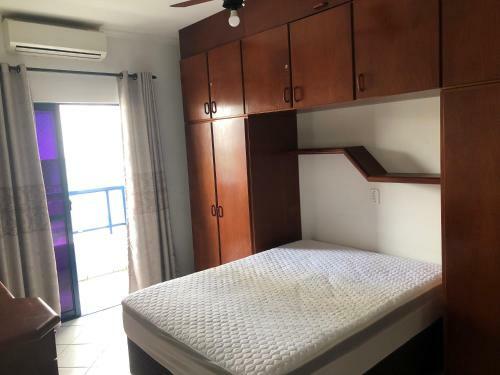 Apartamento Extens�o Da Sua Casa Na Praia