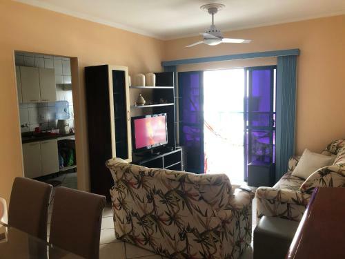Apartamento Extens�o Da Sua Casa Na Praia
