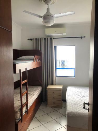 Apartamento Extens�o Da Sua Casa Na Praia