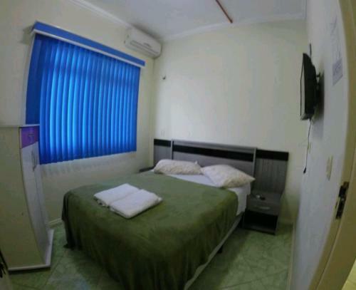 Hostal Residencial Oliveira