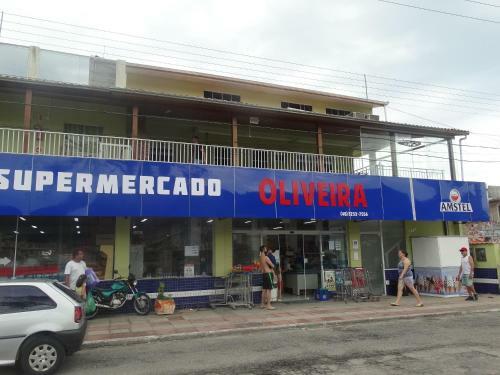 Hostal Residencial Oliveira