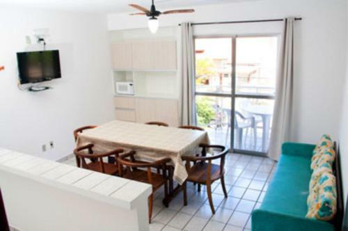 Apartamento Floramar