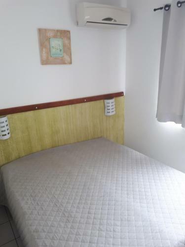 Apartamento Floramar